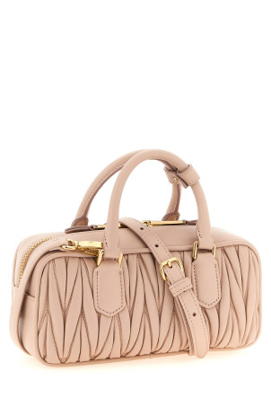 Звичайна сумочка «Arcadie», рожева 5BB142VOONAN88F0236
