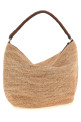 'Utopia' shoulder bag Beige