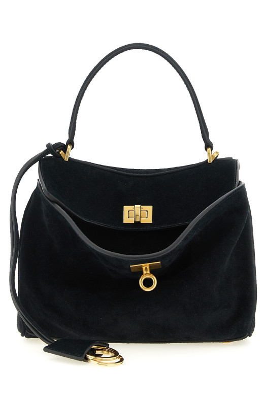 Мини-сумочка «Rodeo», черная 8437122ACKO1000