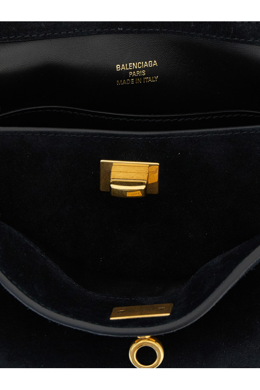 Мини-сумочка «Rodeo», черная 8437122ACKO1000