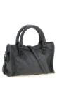 'Le City Nano' handbag Gray