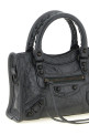 'Le City Nano' handbag Gray
