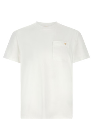 Valentino Garavani 'Valentino' T-shirt White