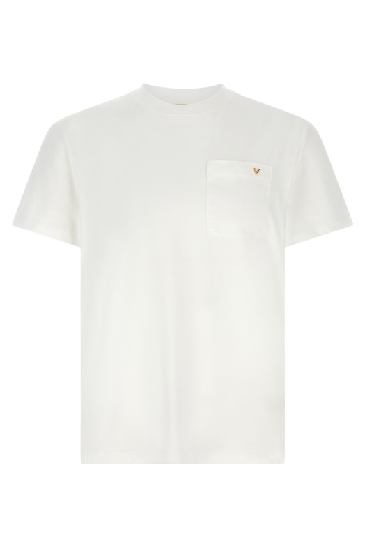 Valentino Garavani 'Valentino' T-shirt White