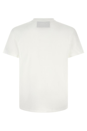 Valentino Garavani 'Valentino' T-shirt White