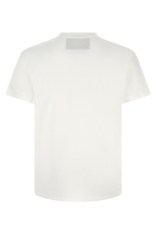 Valentino Garavani 'Valentino' T-shirt White