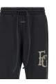 Джоггеры «FG Classic», черные FG9M159972BHFBLACK