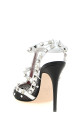 Valentino Garavani 'Rockstud' pumps Multicolor