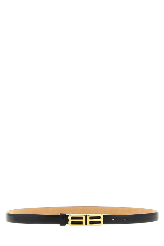 'Bolero BB' belt Black