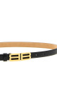 'Bolero BB' belt Black