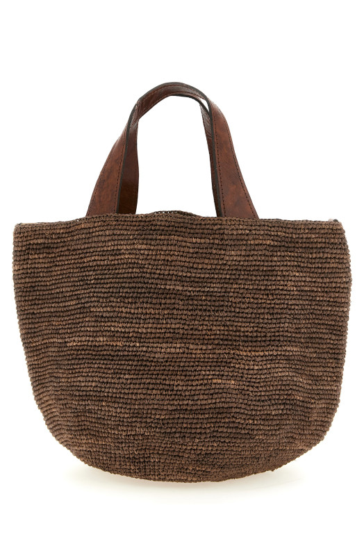 'Mirozy' handbag Brown