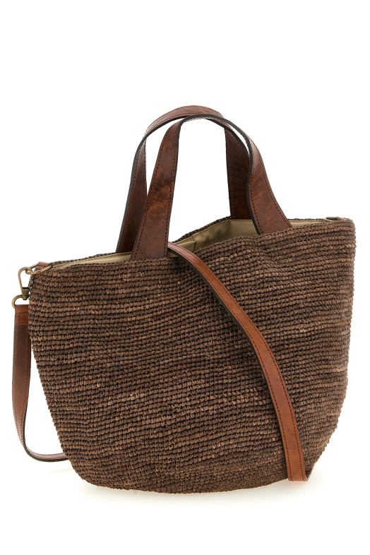 'Mirozy' handbag Brown