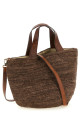 'Mirozy' handbag Brown
