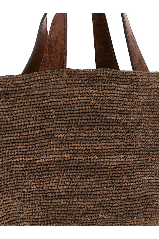 'Mirozy' handbag Brown