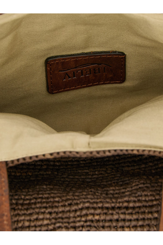 'Mirozy' handbag Brown