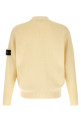 STONE ISLAND '5100009' кардиган бежевого цвета L1S155100009S00D8V0093