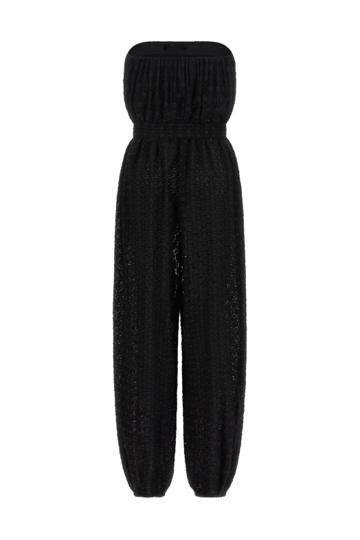 Комбинезон «Evening», черный 232623NOIR