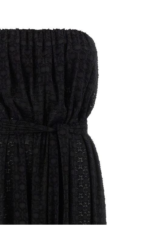 Комбинезон «Evening», черный 232623NOIR