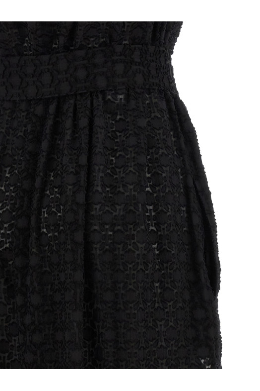 Комбинезон «Evening», черный 232623NOIR