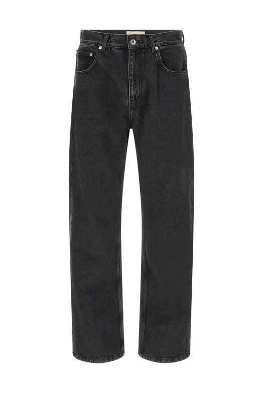 'Big Papi' jeans Black
