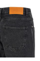 'Big Papi' jeans Black