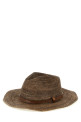 'Ento' hat Brown