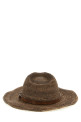 'Ento' hat Brown