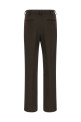 'El Niño' pants Brown