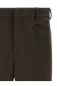 'El Niño' pants Brown