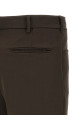'El Niño' pants Brown