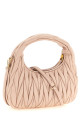 'Wander' handbag Pink