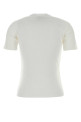 White cotton Aval t-shirt White LOULOU DE SAISON (AVALYNLDS)