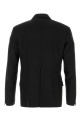 Black wool blazer JIL SANDER (J21BN0227J40249)