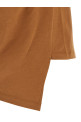 'Sebani' T-shirt Brown