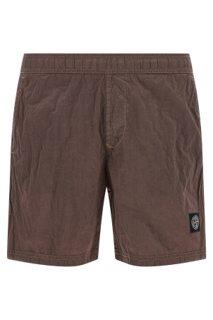 'B100004' swimsuit Purple