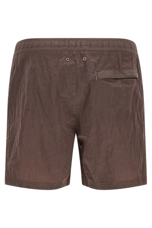 'B100004' swimsuit Purple