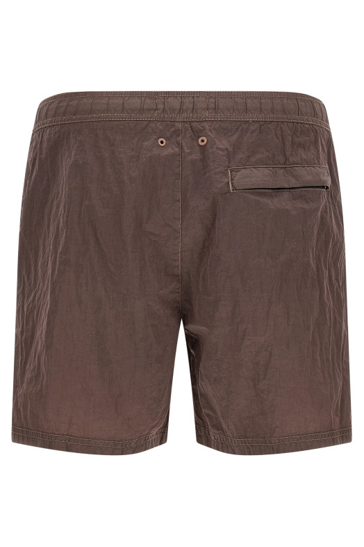 'B100004' swimsuit Purple