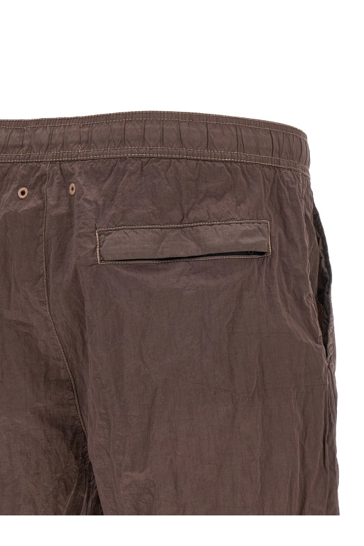 'B100004' swimsuit Purple