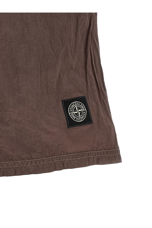 'B100004' swimsuit Purple