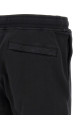 '6200011' bermuda shorts Black