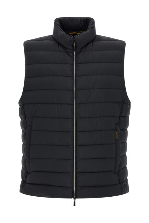 Жилет «Calaf-S3» синього кольору MOUGI200313U0402