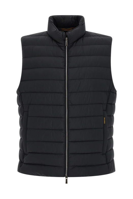 'Calaf-S3' vest Blue