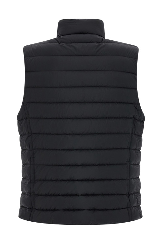 'Calaf-S3' vest Blue