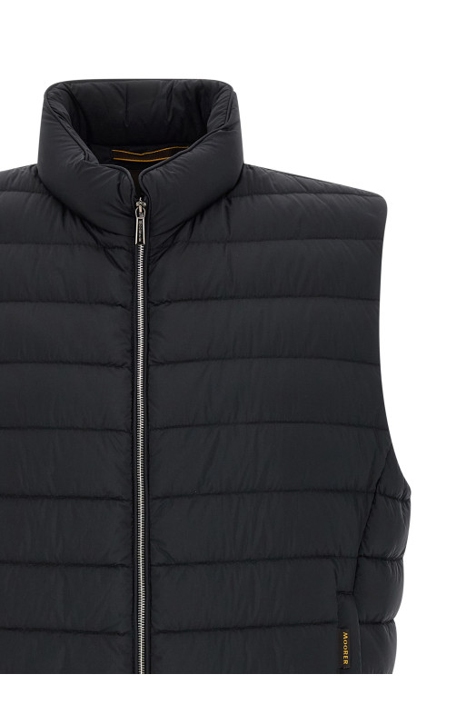 'Calaf-S3' vest Blue