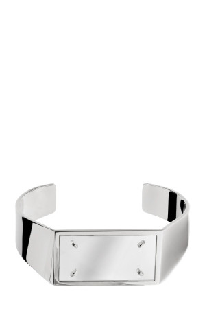 Браслет «Чотири стібки», срібло SM2UY0023P9224752