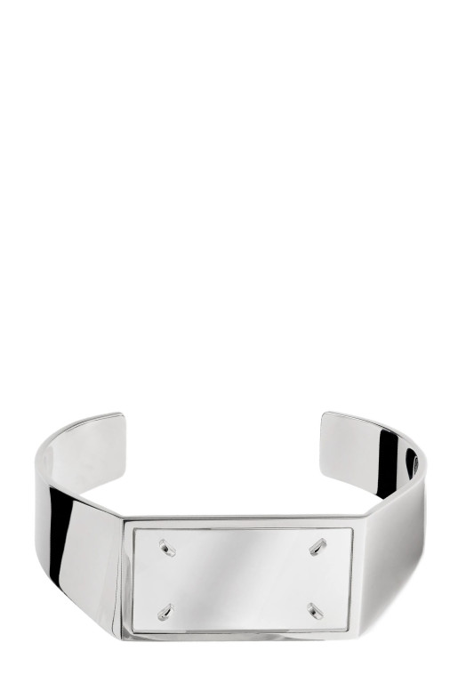 Браслет «Четыре стежка», серебро SM2UY0023P9224752