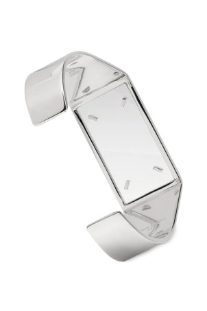 Браслет «Чотири стібки», срібло SM2UY0023P9224752