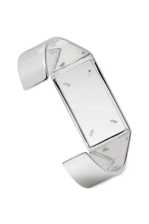 Браслет «Четыре стежка», серебро SM2UY0023P9224752