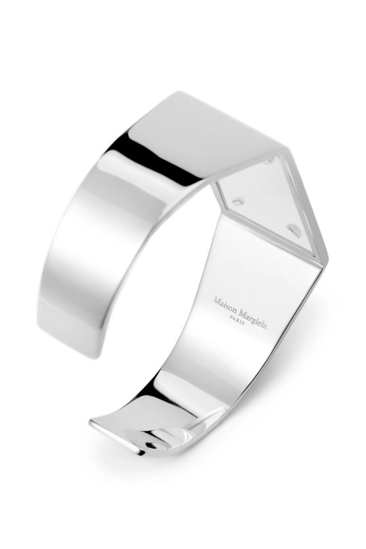 Браслет «Четыре стежка», серебро SM2UY0023P9224752