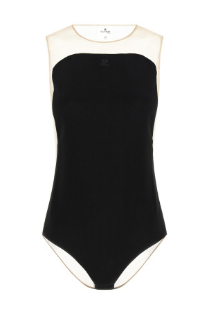 Боді «Ilusion Sunshiel», чорний 226CBD183PL01599999